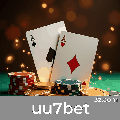 uu7bet: Laboratório de Inovação em Jogos e Tecnologia