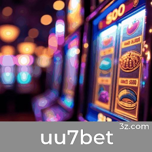 Desbloqueie Bônus Incríveis com o uu7bet